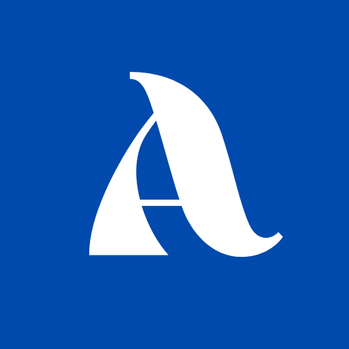 Aurelia Pro logo